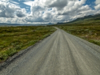 Jotunheimvegen